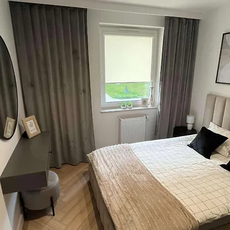 28 Appartement Płock