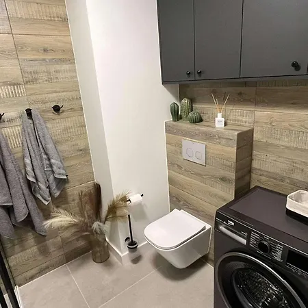 28 Appartement Płock