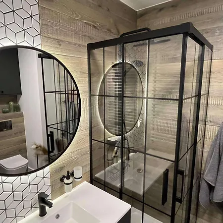 Appartement 28 Płock